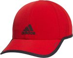 adidas Men's Superlite Relaxed Fit Performance Hat - Image 5
